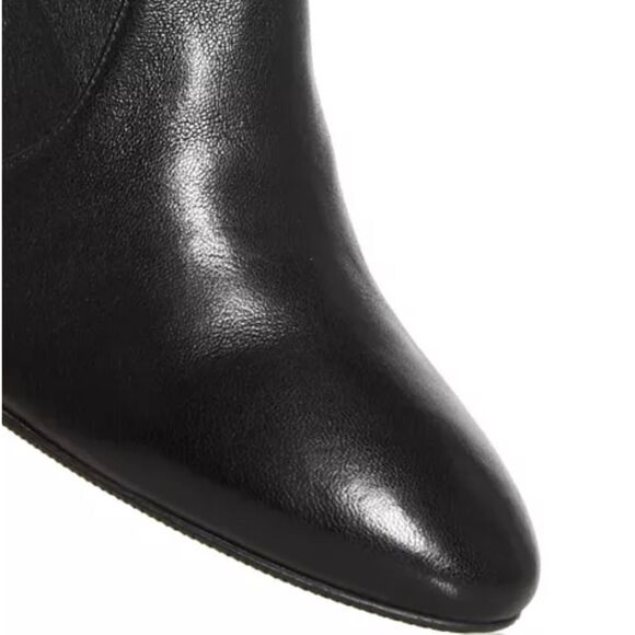 Stuart Weitzman Women's Yuliana High Block Heel Booties size 11 NEW $650 - Picture 5 of 7